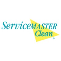 ServiceMaster Clean Rapid Response Logo