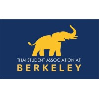 Thai Student Association at UC Berkeley Logo