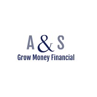 Grow Money Financial Logo
