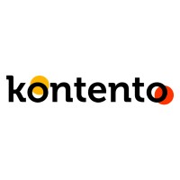 Kontento.id Logo