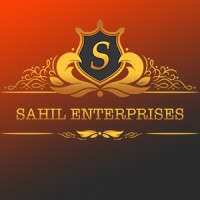 Sahil Enterprise Logo