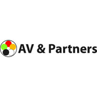 AV & Partners Logo
