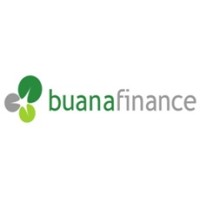 Buana Finance Logo