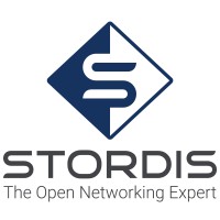 STORDIS – The Open Networking Expert Logo