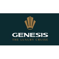 Genesis Halong Luxury Cruises Logo