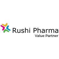 Rushi Pharma LLC Logo
