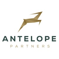 Antelope Partners Logo