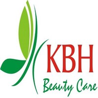 KBH International Logo