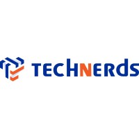 TechNerds Solutions Logo