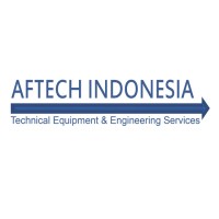 Aftech Indonesia Logo
