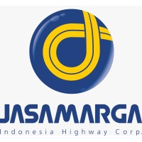 PT Jasa Marga (Persero) Tbk Logo