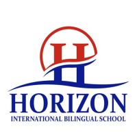 Horizon International Bilingual School Logo