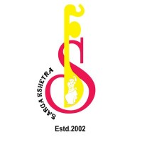 Sargakshetra Cultural, Charitable and Academic Centre Logo