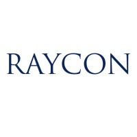 Raycon Infrastructure Logo