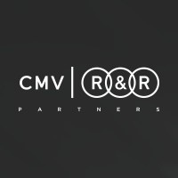 CMV | R&R Partners Logo