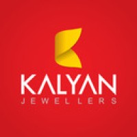 kalyan jewellers Logo