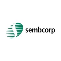 Sembcorp India Logo