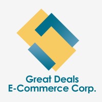 Great Deals E-Commerce Corp. Logo