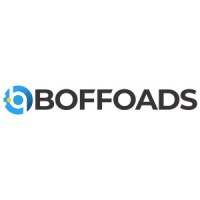 BoffoAds Logo