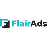 FlairAds Logo