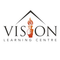 Vision Learning Centre Logo