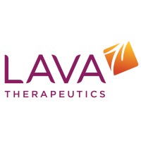 LAVA Therapeutics N.V. Logo