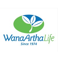 WanaArtha Life Official Logo