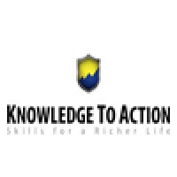 Knowledge to Action Logo