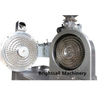Jiangyin BrightSail Machinery Co.Ltd Logo