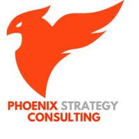 Phoenix Strategy Consulting Logo