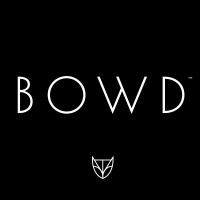 Bowd Logo