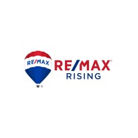 RE/MAX Rising Logo