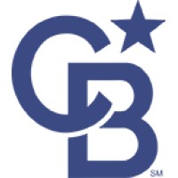 Coldwell Banker Antlers Realty Logo