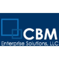 CBM Enterprise Solutions, LLC Logo