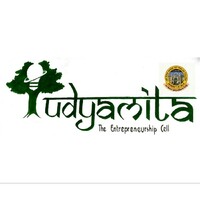 Udyamita-The Entrepreneurship Cell, SGND Khalsa College, DU Logo