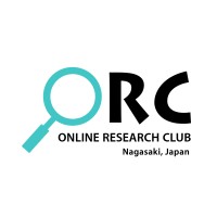 Online Research Club Logo