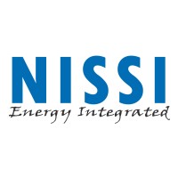 NISSI Engineering Solution Pvt. Ltd. Logo
