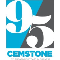 Cemstone Logo