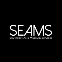 Southeast Asia Museum Services (SEAMS) Logo