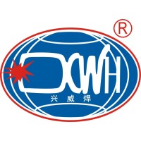 Chengdu Xinwei Welding Technology Co.ltd Logo
