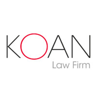 KOAN Law Firm Logo