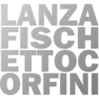 LFC NETWORK | COMUNICAZIONE INTEGRATA Logo