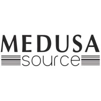 Medusa Source Logo