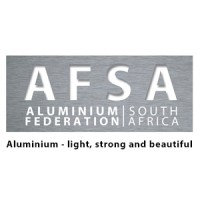 AFSA- Aluminium Federation of South Africa Logo