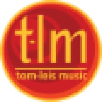 Tom-Leis Music Logo