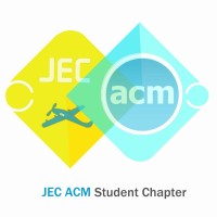 JEC ACM Students Chapter Logo