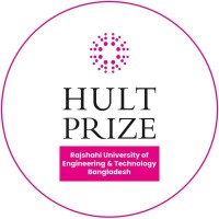 HULT PRIZE at RUET Logo