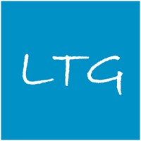 Language Technology Group Logo