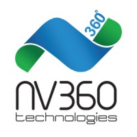 NV360 Technologies Logo