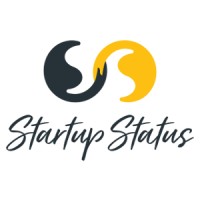 Startup Status Logo